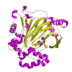 Image of CATH 5pmyA