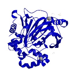 Image of CATH 5pn5