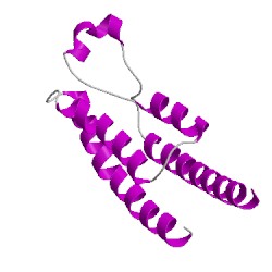 Image of CATH 5pp1A00