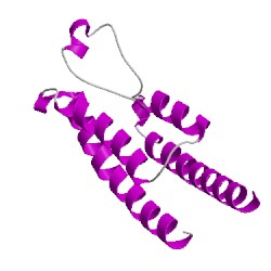 Image of CATH 5ppnA