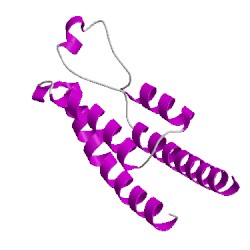 Image of CATH 5pq6A