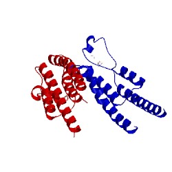 Image of CATH 5pqa