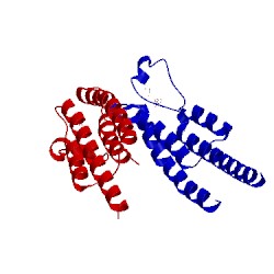 Image of CATH 5pr5