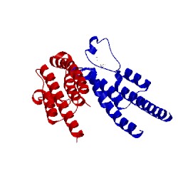 Image of CATH 5pr7