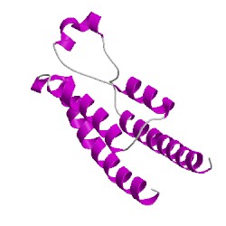 Image of CATH 5prmA