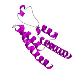 Image of CATH 5prpA