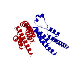 Image of CATH 5prw