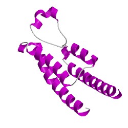 Image of CATH 5psdA