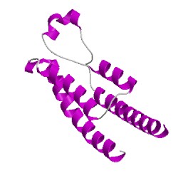 Image of CATH 5ptlA00