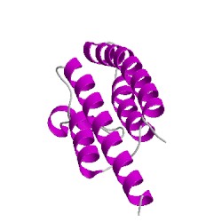 Image of CATH 5pucB00