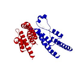 Image of CATH 5pv7