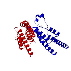 Image of CATH 5pv8