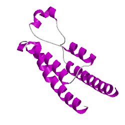 Image of CATH 5pv8A