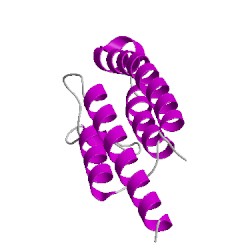 Image of CATH 5pv8B