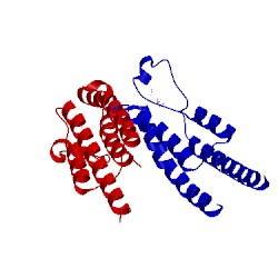 Image of CATH 5pvv