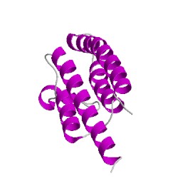 Image of CATH 5pw1B