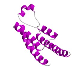 Image of CATH 5pw7A