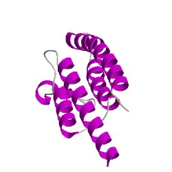 Image of CATH 5pw7B