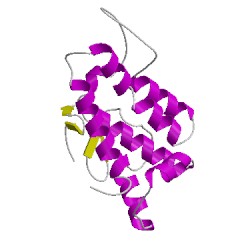 Image of CATH 5pwzA