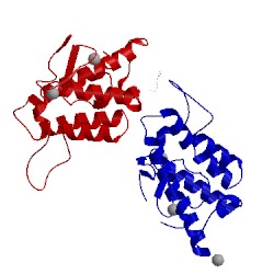 Image of CATH 5pxb