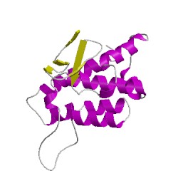 Image of CATH 5pxoB