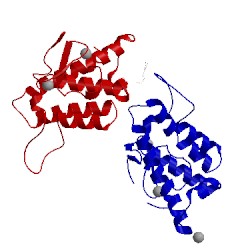 Image of CATH 5pxt