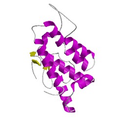 Image of CATH 5pxtA