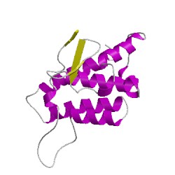 Image of CATH 5pxtB