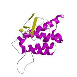 Image of CATH 5pyeB