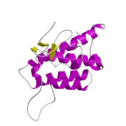 Image of CATH 5pyfB