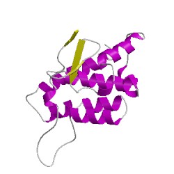 Image of CATH 5pylB