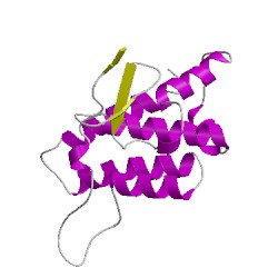 Image of CATH 5pymB