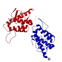 Image of CATH 5pza