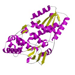 Image of CATH 5pzpA01