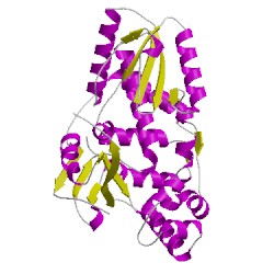 Image of CATH 5pzpB01