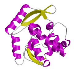 Image of CATH 5pzpB02