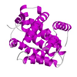 Image of CATH 5q16A