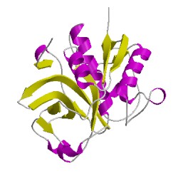 Image of CATH 5qc5A00