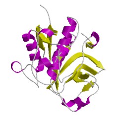 Image of CATH 5qc5B