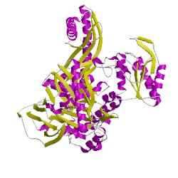 Image of CATH 5svcE