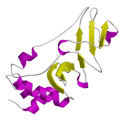 Image of CATH 5svcF