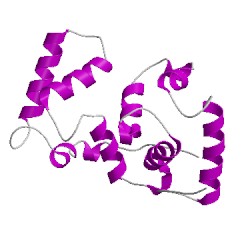 Image of CATH 5sveB00