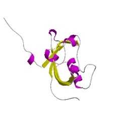 Image of CATH 5svgB