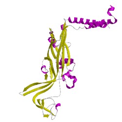 Image of CATH 5svlA