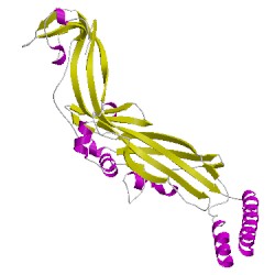 Image of CATH 5svlB