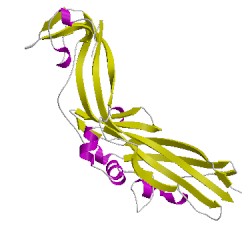 Image of CATH 5svlB02