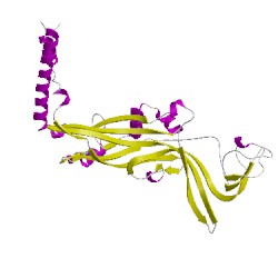 Image of CATH 5svpA