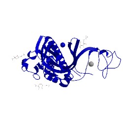 Image of CATH 5svt