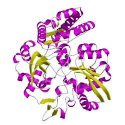 Image of CATH 5swbA