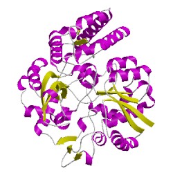 Image of CATH 5swbC00